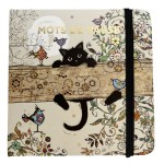Kitten Password Logbook  96 pages