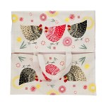 Cotton Pie Carrier  Cocottes