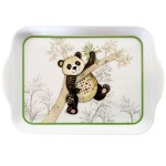 Mini Melamine Tray  Kook Panda