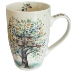 XL Mug Animals in the Tree  445 ml