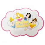 Disney Princess Placemat