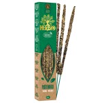 Patchouli incense sticks Herbio Ecocert smudge 20 g