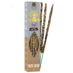 White sage incense sticks Herbio Ecocert smudge 20 g
