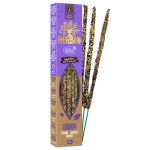 Lavender incense sticks Herbio Ecocert smudge 20 g