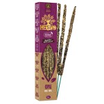 Copal incense sticks Herbio Ecocert smudge 20 g