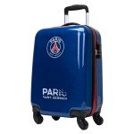 Paris Saint-Germain Hard-Shell Cabin Suitcase