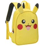 Childrens Pokmon Backpack  Velvet Pikachu