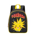 Small Pokmon Pikachu Backpack  Kids