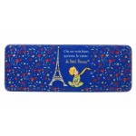 Le Petit Prince Blue Hard Glasses Case 16.3 cm
