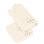 Home of Happiness Kitchen Glove and Pot Holder Set