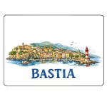 Bastia Glass Cutting Board 28.5 x 20 cm � Cbkr�ation