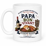 Papa Bon Vivant Mug 350 ml
