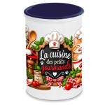 Cat kitchen utensil holder ceramic 13 cm Cbkr�ation