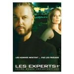 CSI Les Experts post