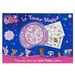 Littlest Petshop Tracing Kit  Creative Set