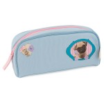 Puppy pencil case