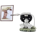 Nici Milo The Gorilla memo clip