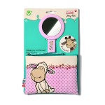Nici Wallet and Mirror