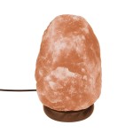 Small USB Salt Crystal LED Lamp