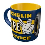 Michelin Tyre Service Mug  Nostalgic-Art  340 ml
