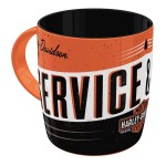 Harley-Davidson Service and repair Ceramic Mug