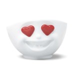 Love Bowl Tassen � Hotel-grade porcelain � 500 ml