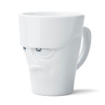 Tassen Grumpy Mug Movie Edition Blue Eyes  350 ml