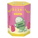 Smiski Birthday Series  Surprise Figure (Blind Box)