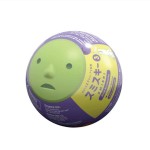 Smiski Strap Figure Series 3 Surprise � Glow in the dark capsule