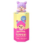 Monchhichi Hippers Colors Wink Series mystery box figure