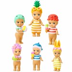 Sonny Angel Summer Vacation surprise blind box figure