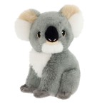 Eco-Friendly Koala Plush  Keel Toys Keel ECO  17 cm
