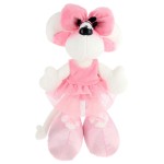 Diddlina Plush in Ballerina Dress  30 cm