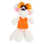Official Diddlina Collector Plush Toy 20 cm Recycled Polyester