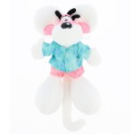 Diddl plush toy 20 cm made from recycled materials