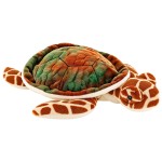 Keel Toys Keeleco Sea Turtle Plush Toy 27 cm