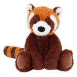 Keel Toys Keeleco Enchanted World Red Panda Plush 25 cm