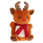 Christmas Reindeer Plush  Keel Toys Keel ECO