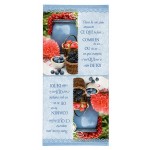Sentiment Tea Towel - Kitchen Towel 70 x 35 cm