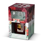 Carousel candle Magic of Christmas  Heart and Home