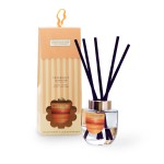 Amber Sunset Reed Diffuser 70 ml � Sweet amber