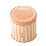 Thank You Scented Tin Candle