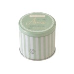 Scented Tin Candle For a Precious Friend Who Shines