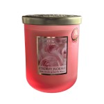 Loving Blooms Large Scented Candle 320 g