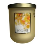 Summer Bliss Large Scented Candle 320 g