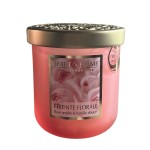 Floral Embrace Scented Candle 110 g