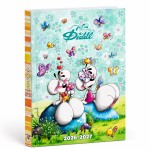 Diddl 2026-2027 School Diary Official Edition