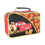 Cars lunch bag