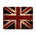 UK mouse pad by Cbkreation