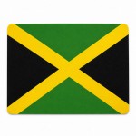 Jamaica mouse pad Cbkreation